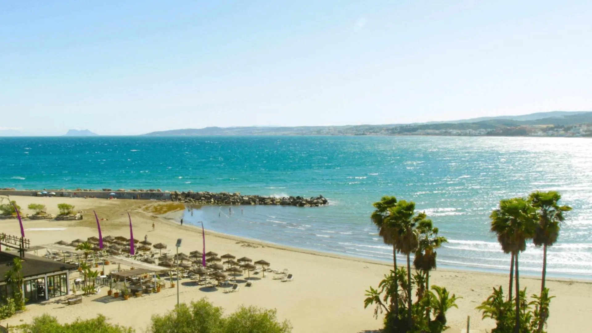Kampaoh Estepona España