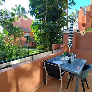 Apartamento Fragata, Estepona