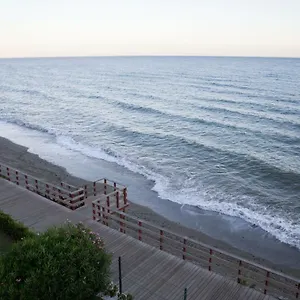 Apartamento Casa Tiki, Estepona